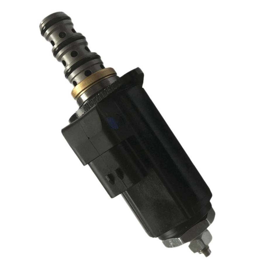 Kwe5k-31/g24yb50 Sky5/g24-a Excavator Solenoid Valve Yn35v00051f1 for Kobelco Sk120/135/200/210/230/