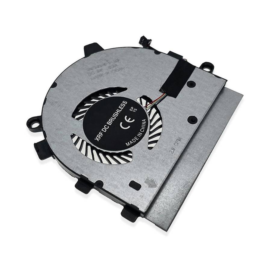 Laptop CPU Cooling Fan 13 7390 / 7391 2In1 I7391-7520BLK-PUS CPU Cooling Fan