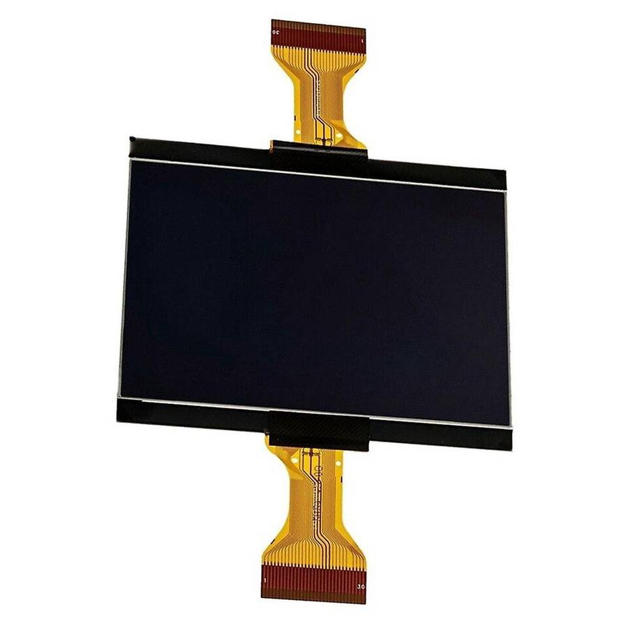 LCD Display Replacement for TRUCK Cluster for LF/ / XF 45/55/75/85 /95 for LF 75 2864648, 1675612(20