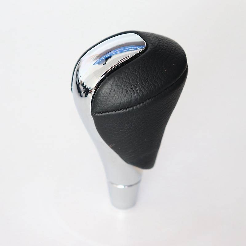 Leather Shift Knob the Gear Shift Knob Head Compatible Toyota Lexus ES330