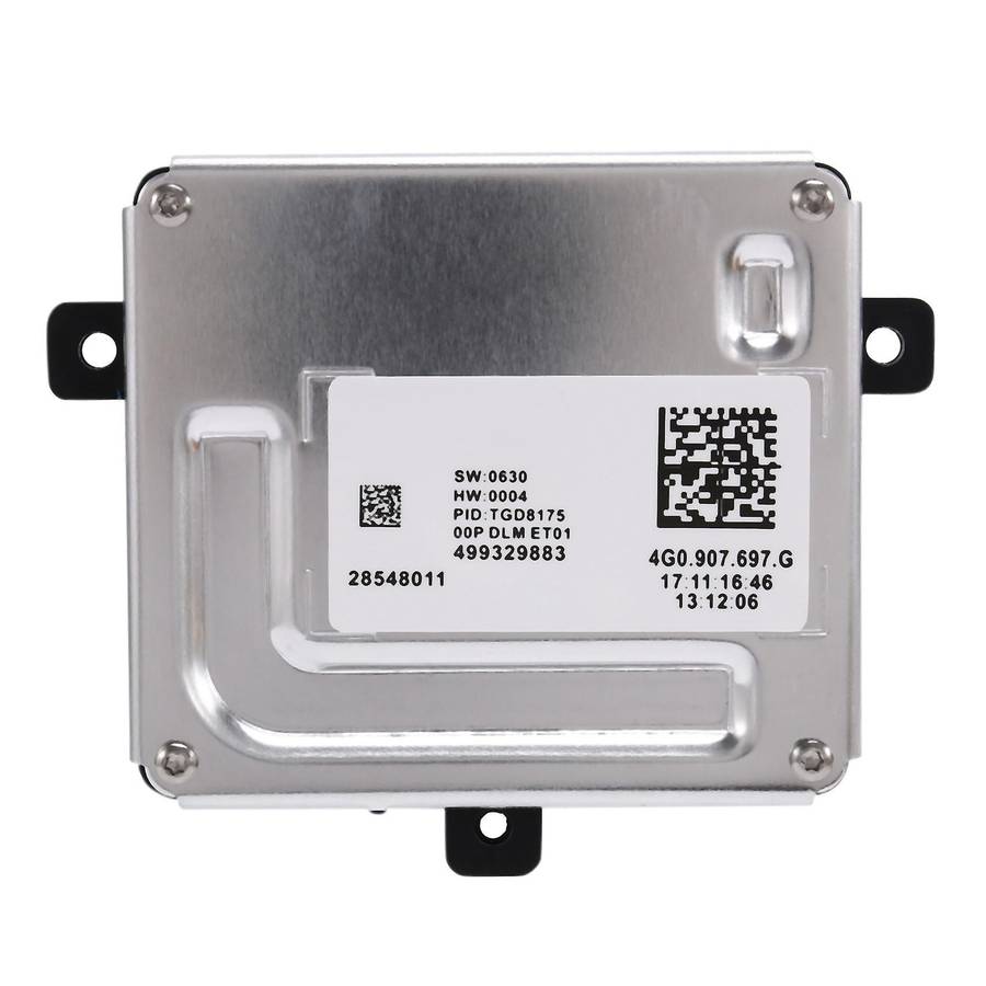 LED Headlight Daytime Running Light DRL Power Module 4G0907697G for Golf Transporter T5 T6 10-16
