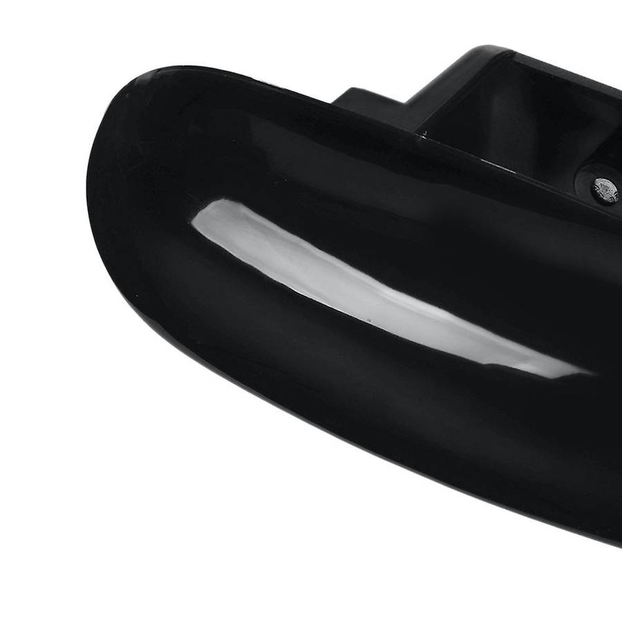 LED High Mount Rear Third Roof Hatch Brake Light Black Stop Signal Lamp for PRIMASTAR TRAFIC OPEL VI