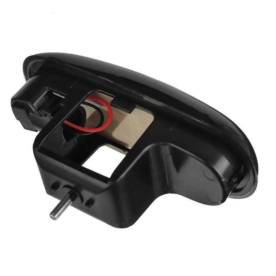 LED High Mount Rear Third Roof Hatch Brake Light Black Stop Signal Lamp for PRIMASTAR TRAFIC OPEL VI