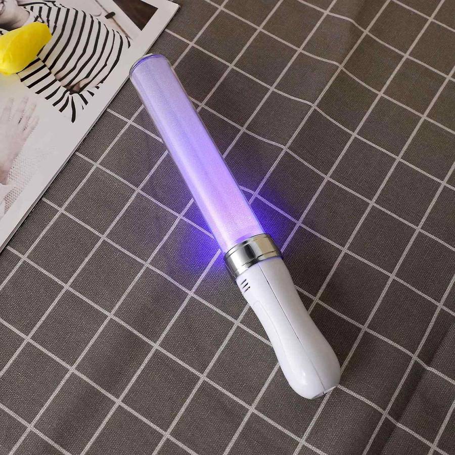 LED Light Stick Should Support Stick 15 Color Flash Stick Light Stick Concert Props