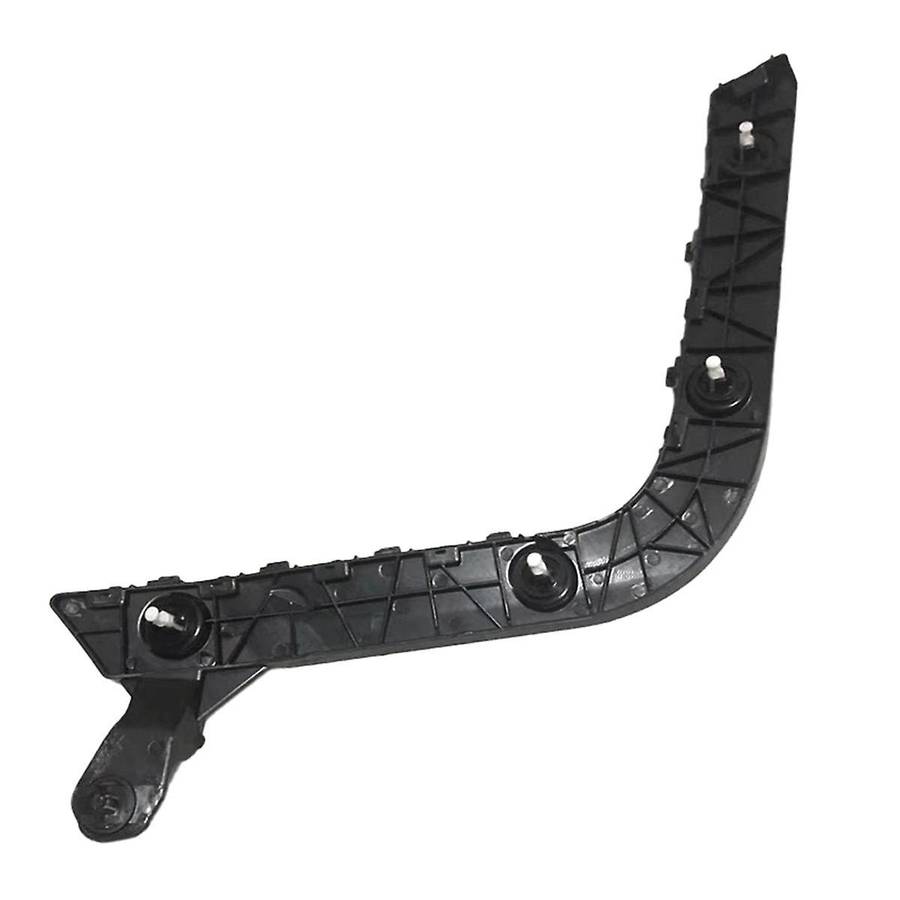 Left & Right Rear Bumper Bracket Fixed Base Bracket 1494043-00-a 1494044-00-a for Parts Model Y 2021