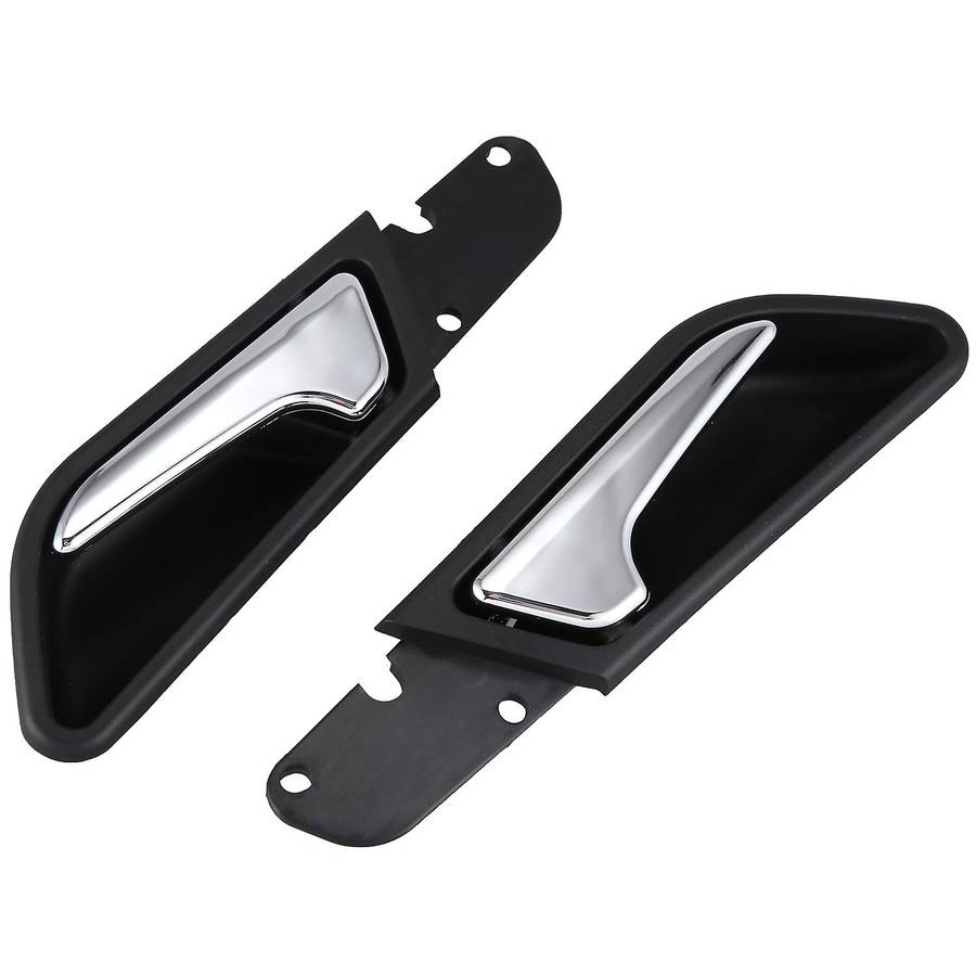 Left & Right Interior Door Handle for - A160 A180 2011-2012, B200 2008-2011 A1697600961 A1697601061
