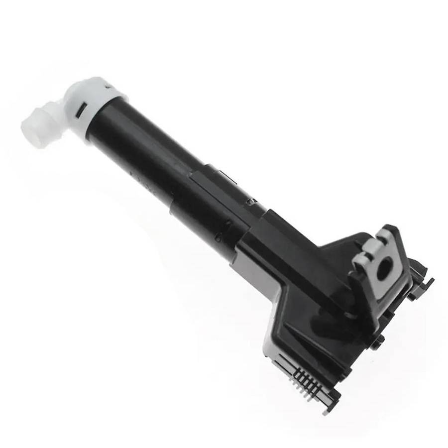 Left Car Headlight Washer Spray Nozzle Jet Pump Head Light Lamp Water Actuator for Ls460 Ls460l 2013
