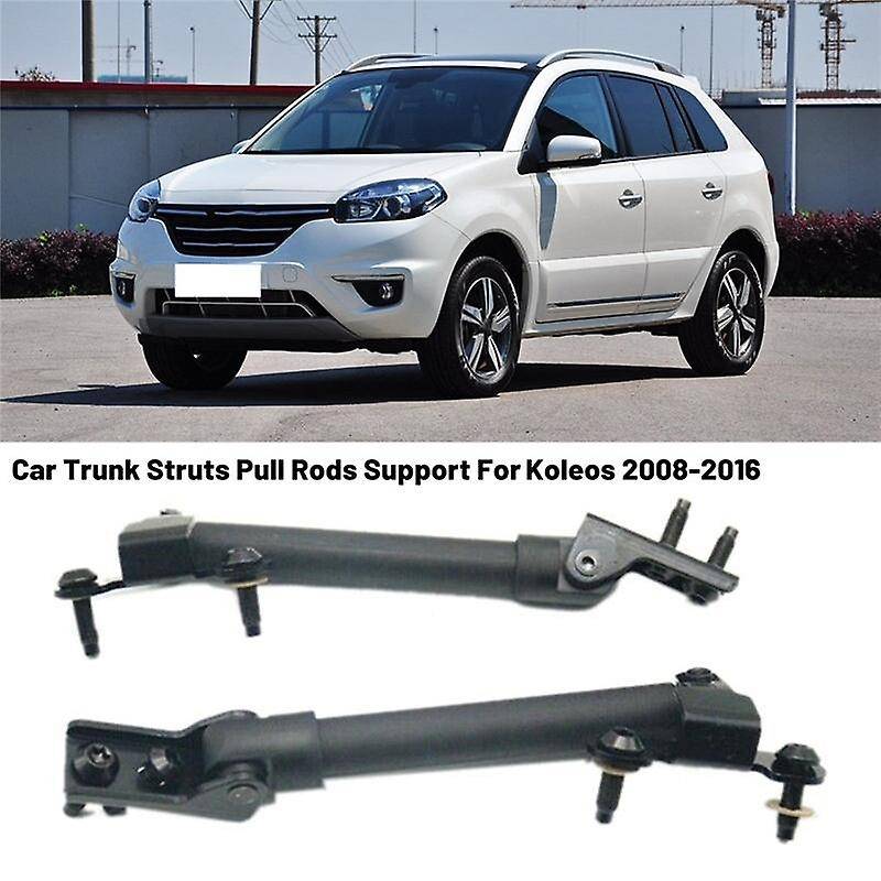 Left Car Tail Gate Stay Assy Trunk Struts Rear Door Pull Rods Support Rod Lever for Koleos 2008-201