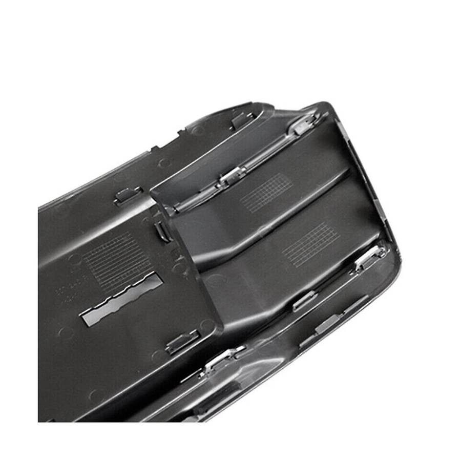 Left Driver Side Car Front Bumper Fog Light Lamp Grille Cover Trim 80d807679e for Q5 Sq5 2018 2019