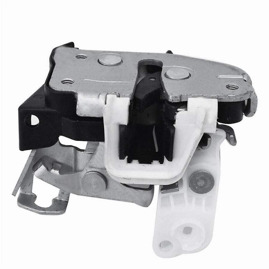 Left Driver'S Front Door Lock Latch Actuator 6C3Z-2521813-A for F-Series F-450 F-550 6C3Z-2521813A