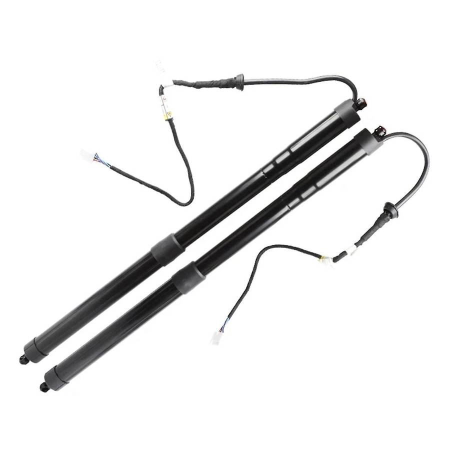 Left Electric Gas Strut 68920-71030 for Fortuner 2015-2021 Back Hatch Lift Gate Actuator 68920-71032