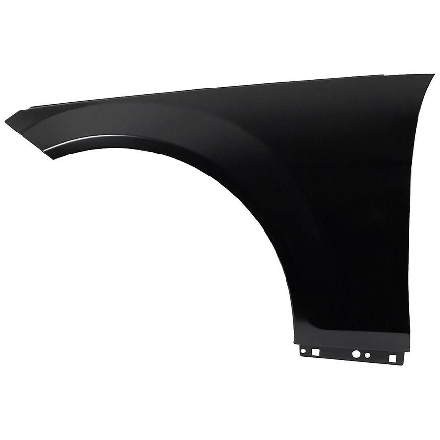 Left Front Aluminium A2048800118 for W204 C300 C350 C250 2008-2014 Wing Plater Bracket