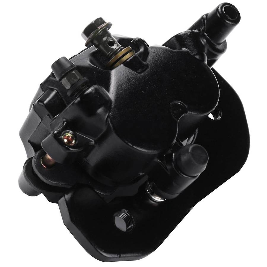 Left Front Brake Calipers Assembly for Atv Can Am 450 500 570 650 800 850 1000