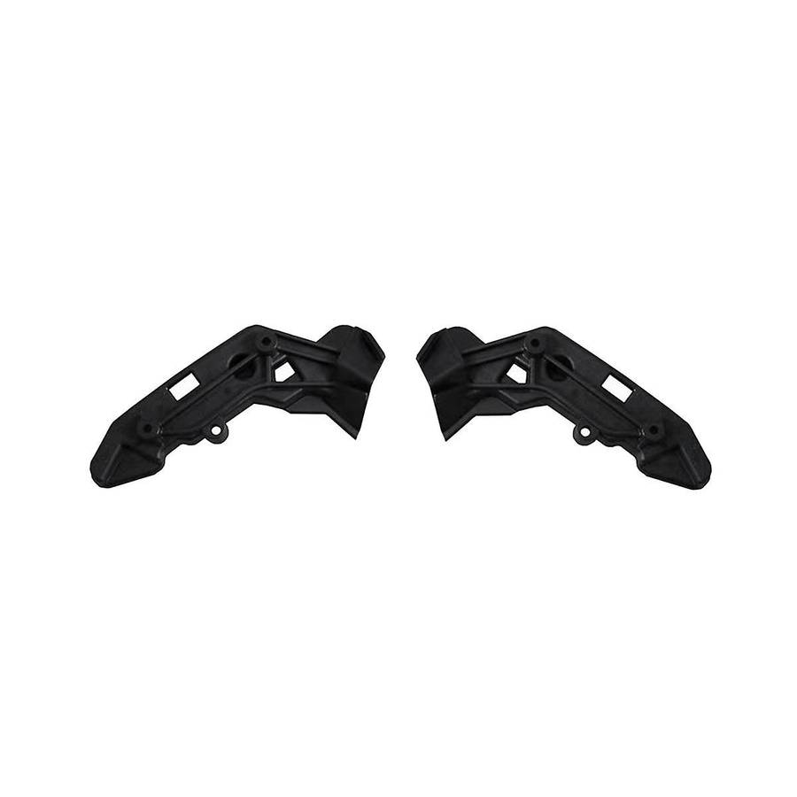 Left Front Bumper Bracket Upper Guide 51118069417 for G80 G82 G83 M3 2020-2023 Car Bar Inner Support