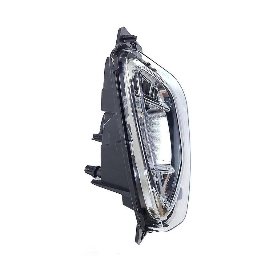 Left Front Bumper Fog Light Corner Light Daytime Running Lights for Escape 2021 2022