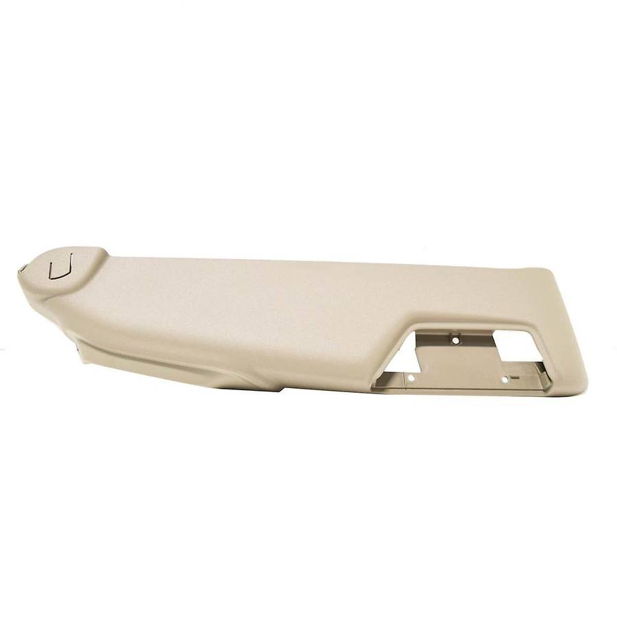 Left Front Driver Side Power Seat Trim Cover 39802011/12 for XC90 S60 XC70 S80 V70 05-14 Seat Outer