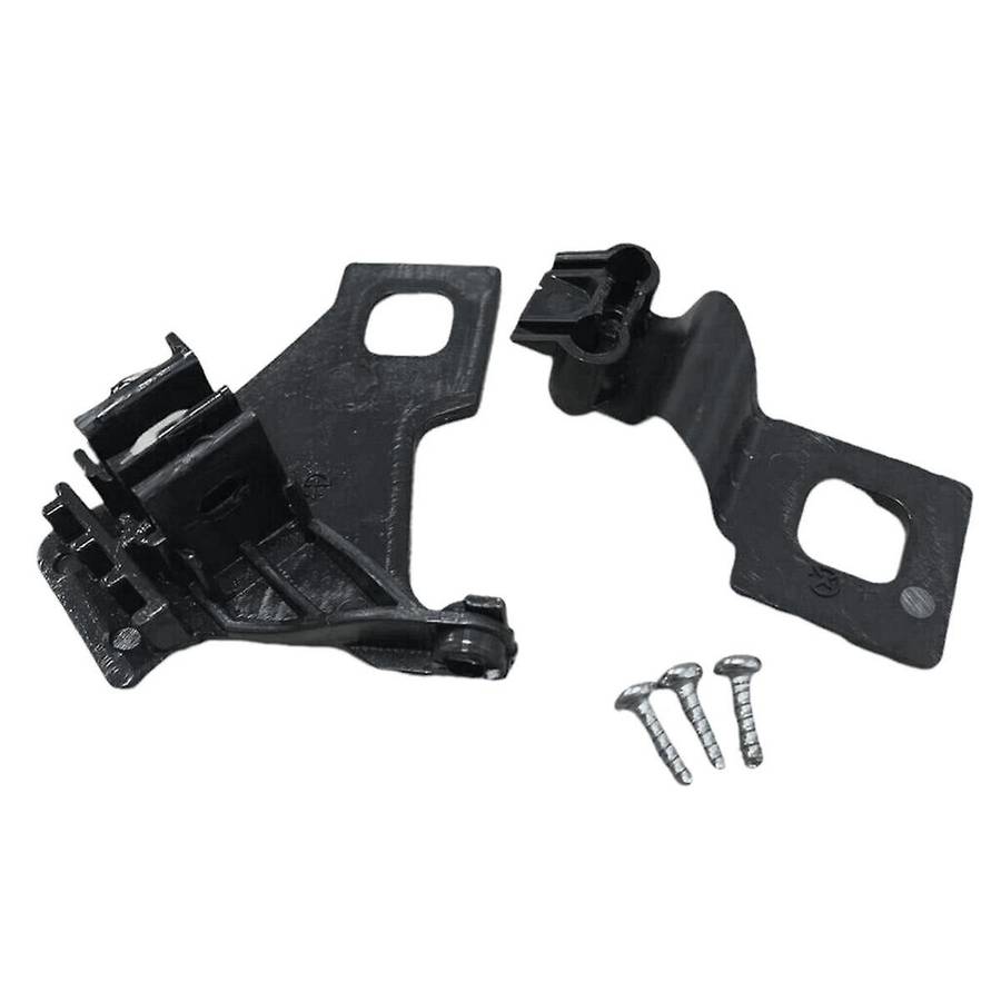 Left Headlight Housing Bracket Repair Kits 8t0998121b for A4 S4 Rs4 A5 S5 Rs5 10-16 Head Light Fixe