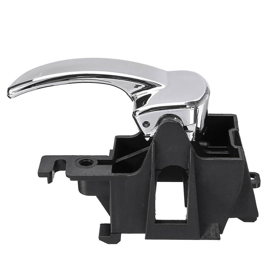 Left Inner Interior Car Door Handle for Navara D40 Ute R51