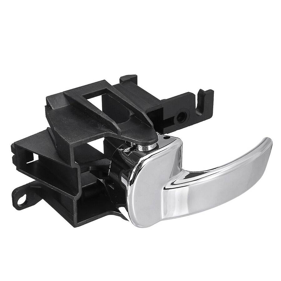 Left Inner Interior Car Door Handle for Navara D40 Ute R51