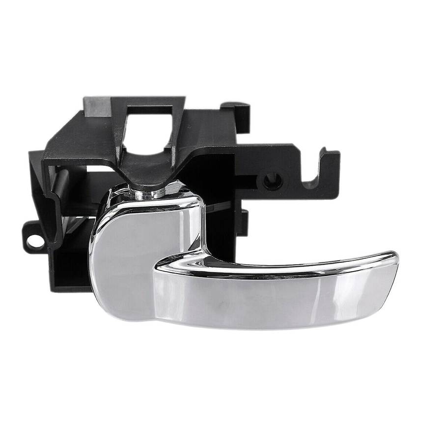 Left Inner Interior Car Door Handle for Navara D40 Ute R51