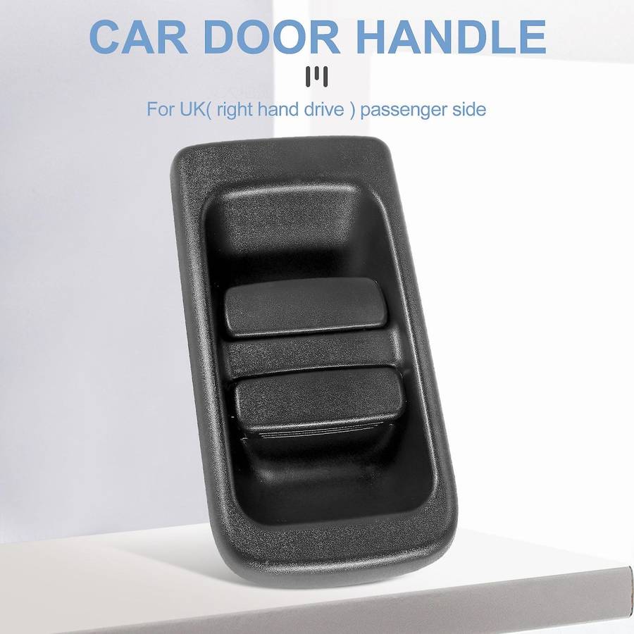 Left Passenger Side Near Side Sliding Door Handle for Movano Master