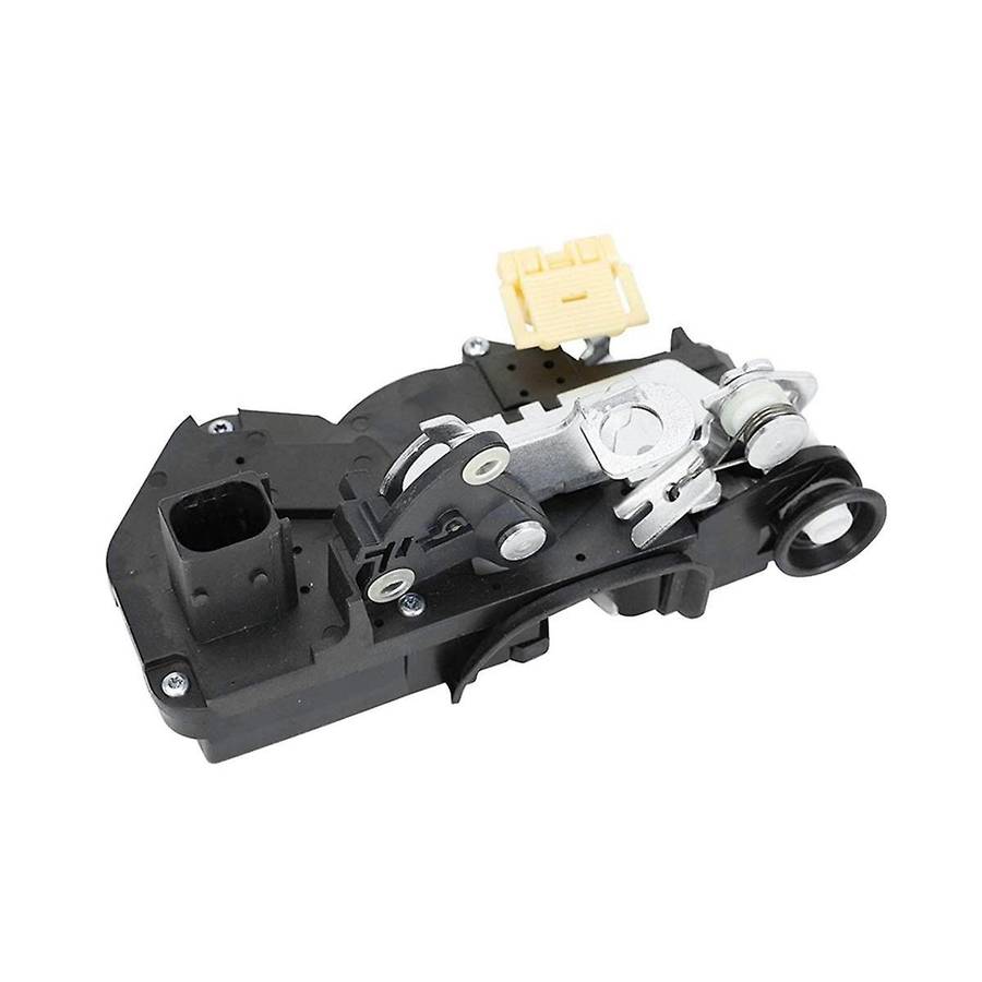 Left Rear Door Lock Actuator Central Control Lock Car Door Lock for 931-108 15785128 15896626 258734