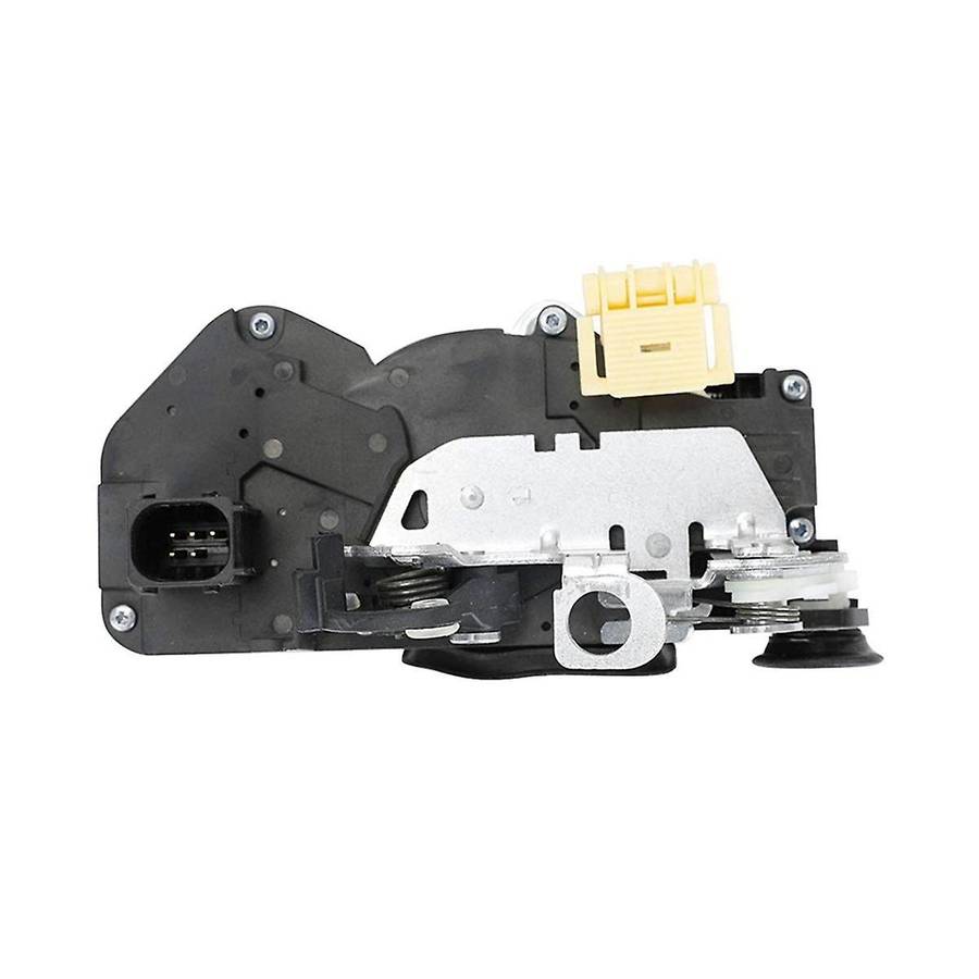 Left Rear Door Lock Actuator Central Control Lock Car Door Lock for 931-108 15785128 15896626 258734