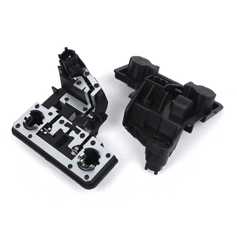Left Rear Inner Light Bulb Holder Halogen Tail Light Circuit Board for A4 B8 Saloon 2008-2012 8K5945