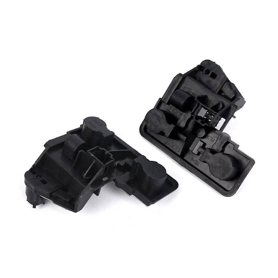 Left Rear Inner Light Bulb Holder Halogen Tail Light Circuit Board for A4 B8 Saloon 2008-2012 8K5945