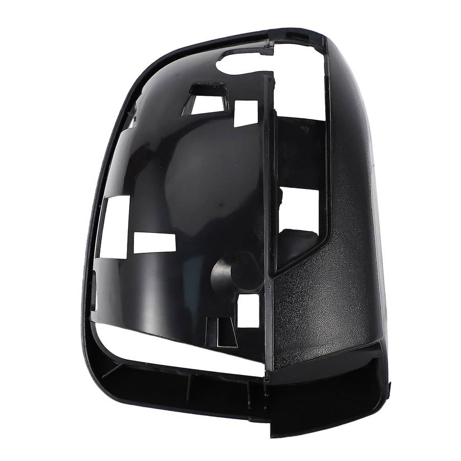 Left Rear View Mirror Cover Frame Mirror Shell Base Exterior