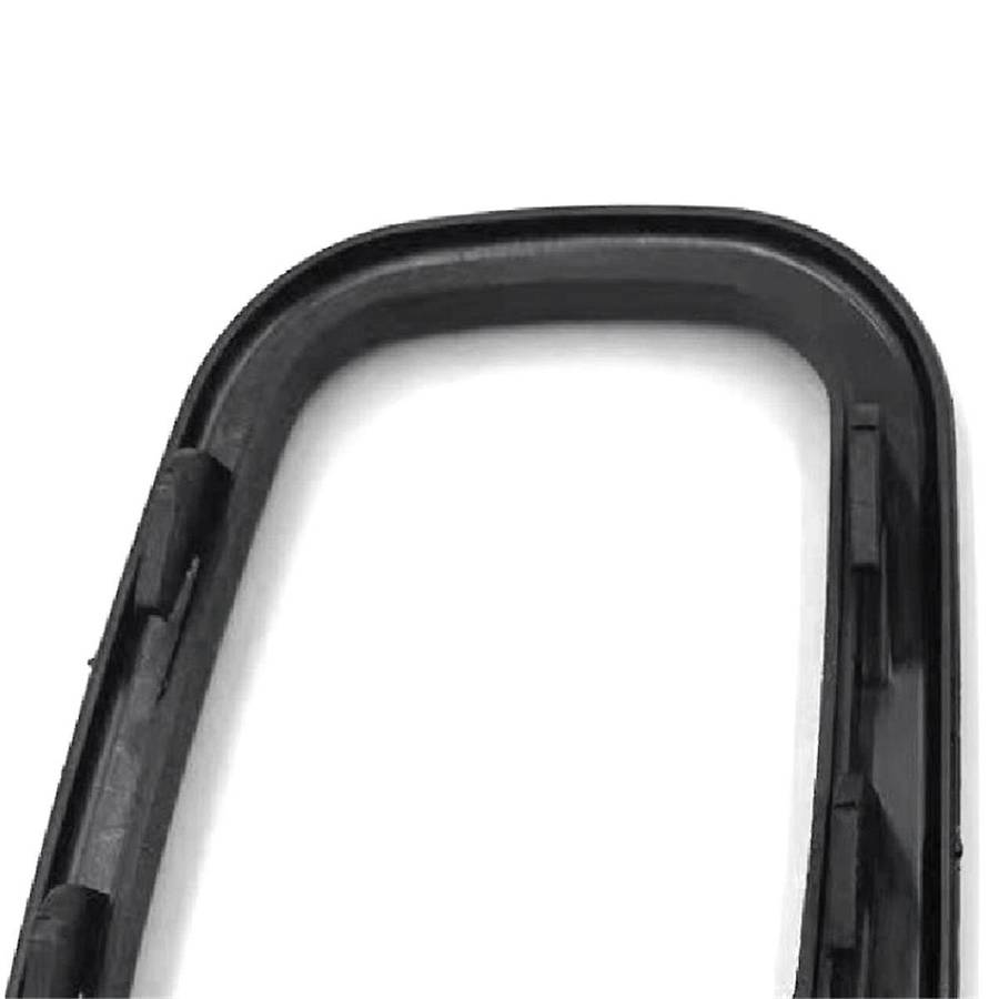 Left Right Car Interior Door Handle Frame Covers Interior-Replacement Parts for BMW3 Series E36 1992