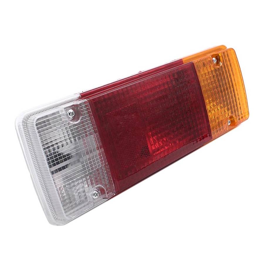 Left Right Rear Tail Light Driving Light for 70 75 78 79 Series Troopy 1986 1987 1988 1989 1990
