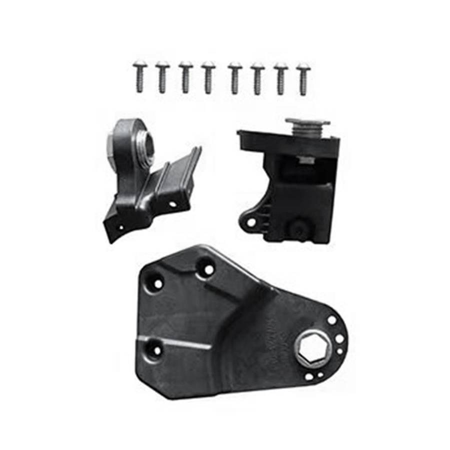Left Side Headlight Bracket Repair Kits A2138203904 for E Class W213 2021-2023 Fixed Claw Holder Mou