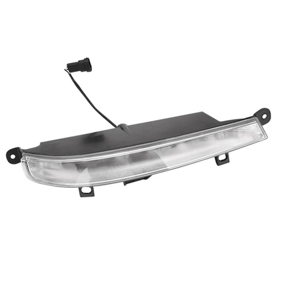 Left Side Led Fog Light Daytime Running Lights A2218201356 for W221 S63 2007-2013 Drl Fog Lamp Assy