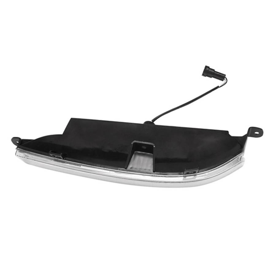 Left Side Led Fog Light Daytime Running Lights A2218201356 for W221 S63 2007-2013 Drl Fog Lamp Assy