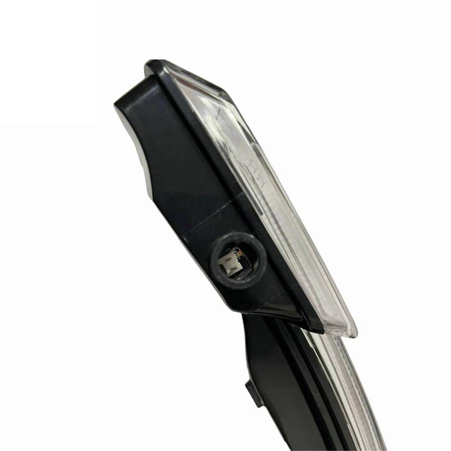 Left Side Mirror Turn Signal Light 87614Q2000 for 2018-2021 Car Rearview Mirror Indicator Lamp 87614