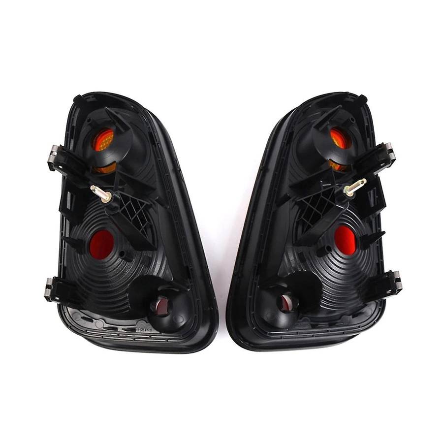 Left Tail Light Rear Signal Lamp Assembly without Bulb for R50 R52 R53 04-08 63217166955 63217166957