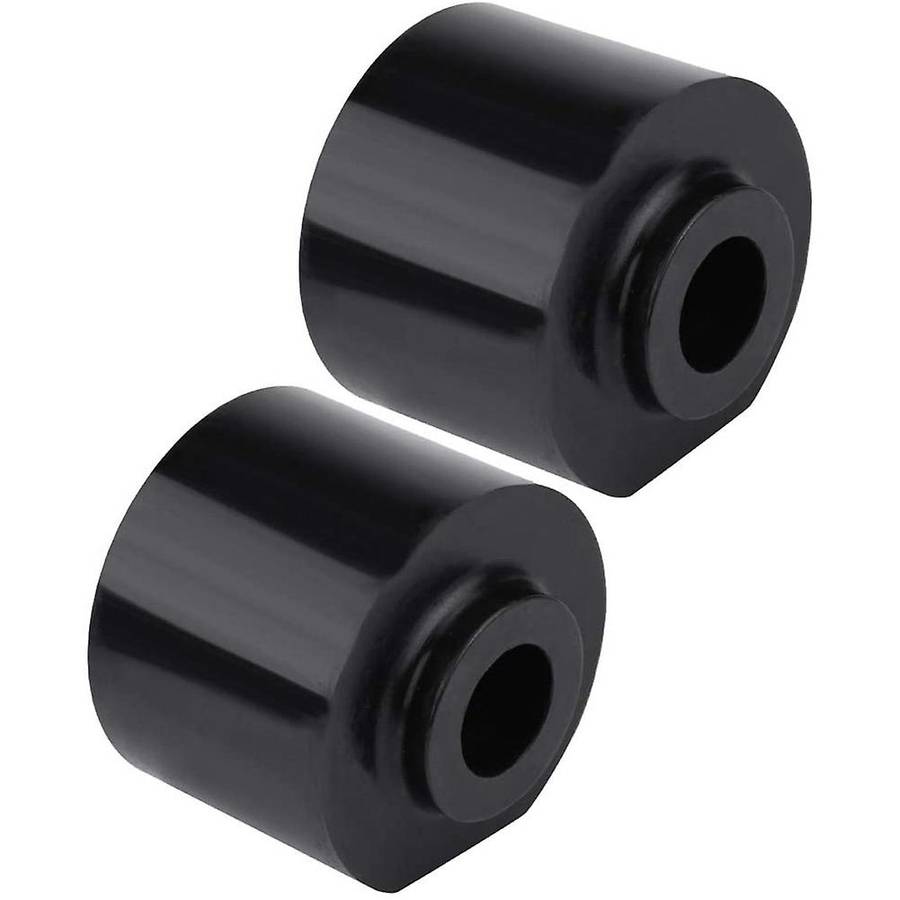 Leveling Lift Kit Black 3Inch Front Leveling Lift Kit Super Duty with Stud Extender Lifting Pad for