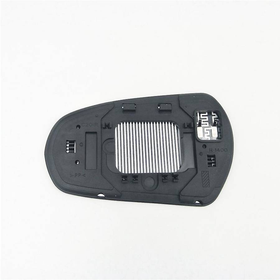 LH & RH Rear View Door Mirror Glass Heated for Teana Cefiro Sentra J31 2004 2005 2006 2007