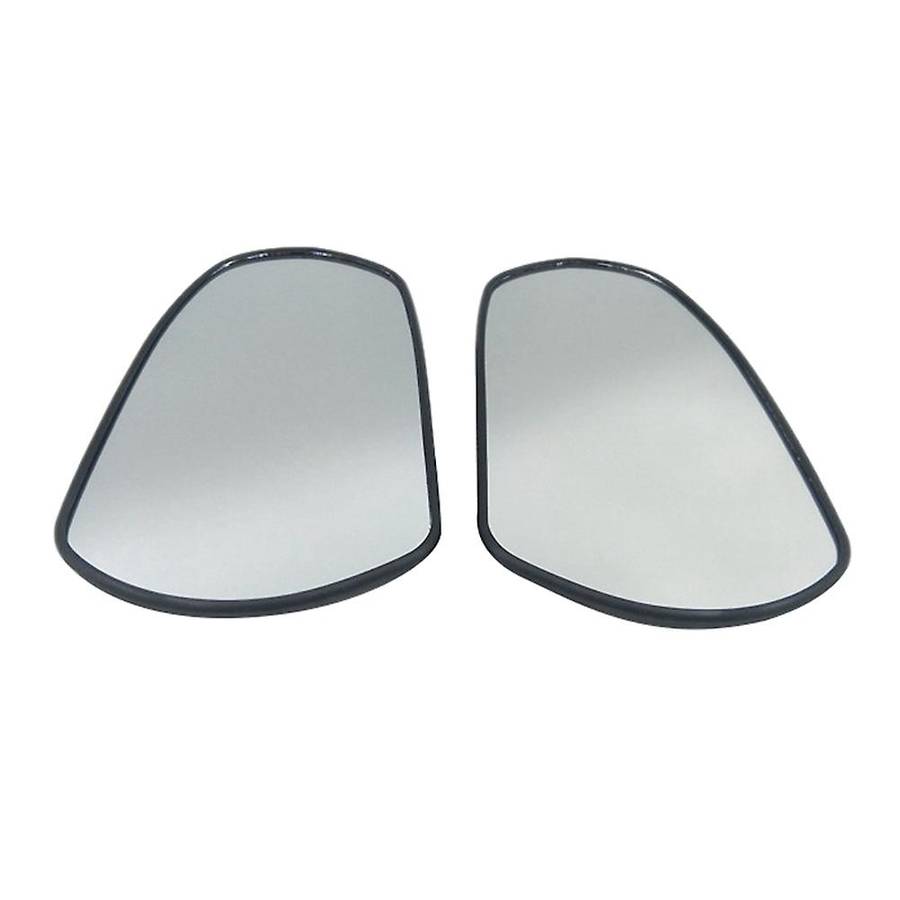 LH & RH Rear View Door Mirror Glass Heated for Teana Cefiro Sentra J31 2004 2005 2006 2007