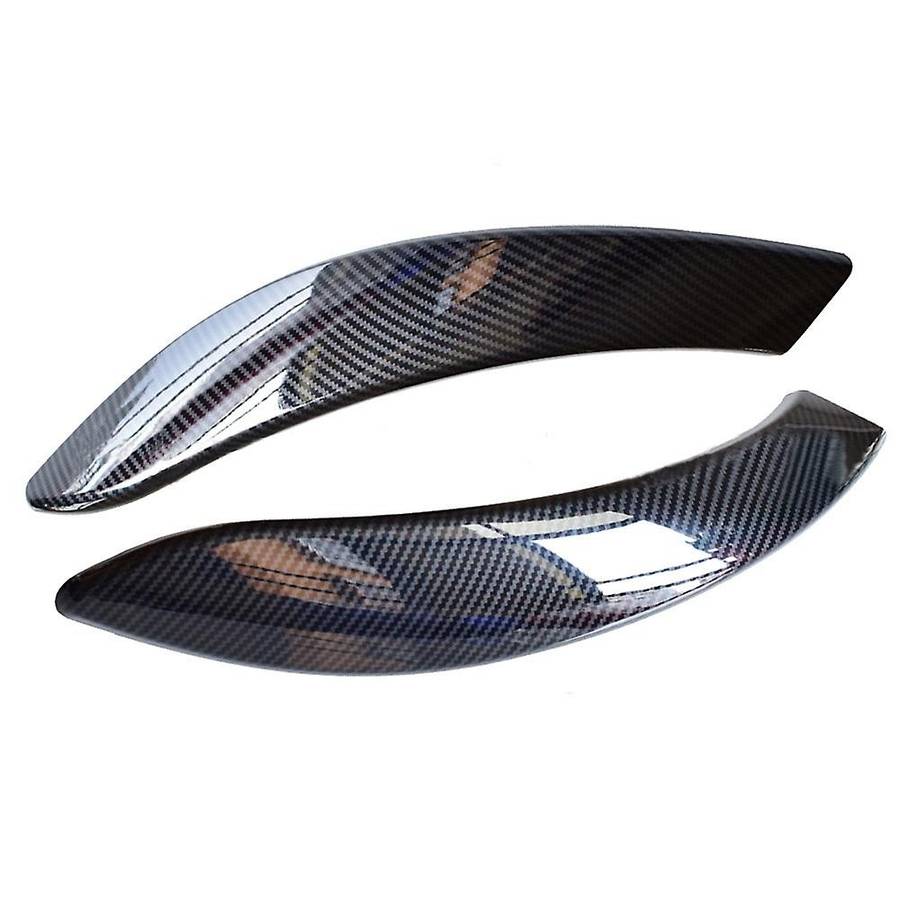 LHD Cars Left Interior Door Pull Handle Cover for 3 4 Series F30 F31 F32 F33 F34 F35 F36 F80 F82 F83