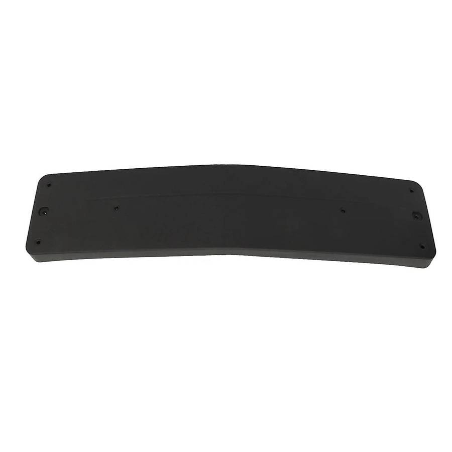License Plate Frame Front Bumper License Plate Holder for C-Class W204 -Sport 2011-2013 A2048173278