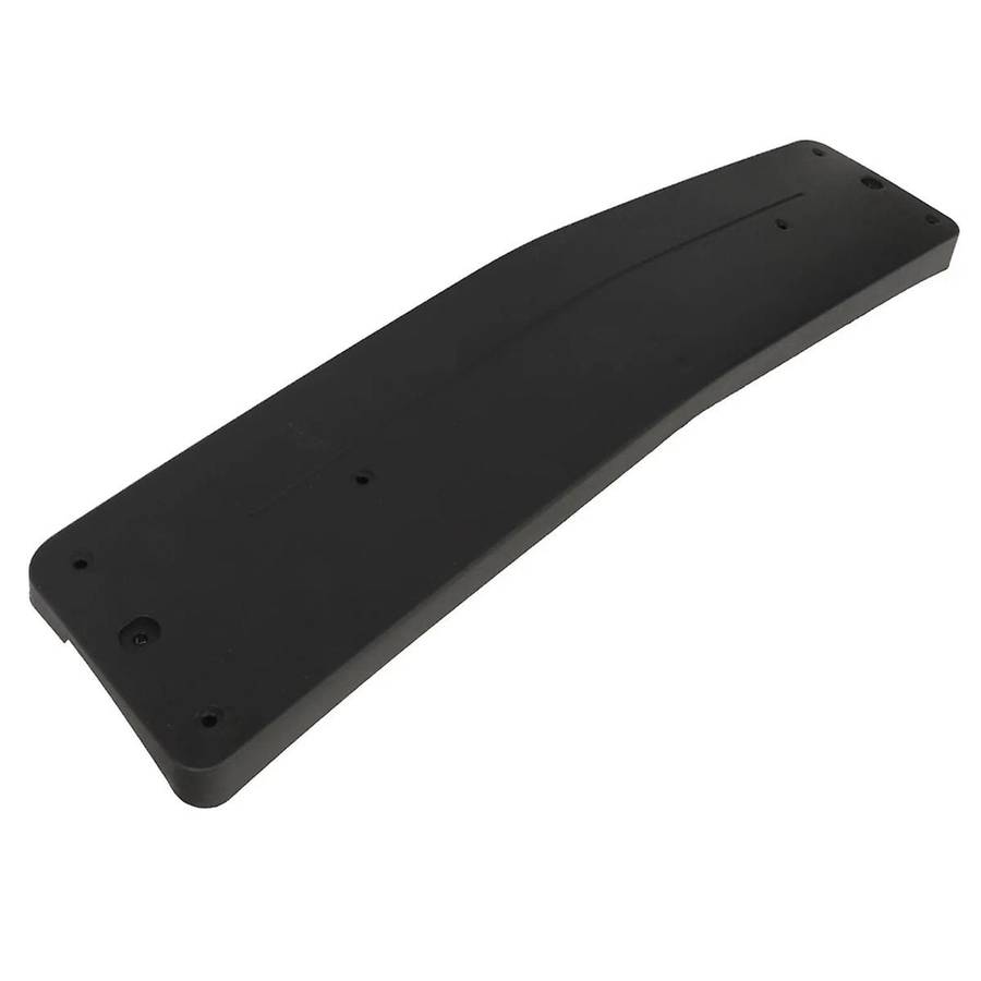 License Plate Frame Front Bumper License Plate Holder for C-Class W204 -Sport 2011-2013 A2048173278