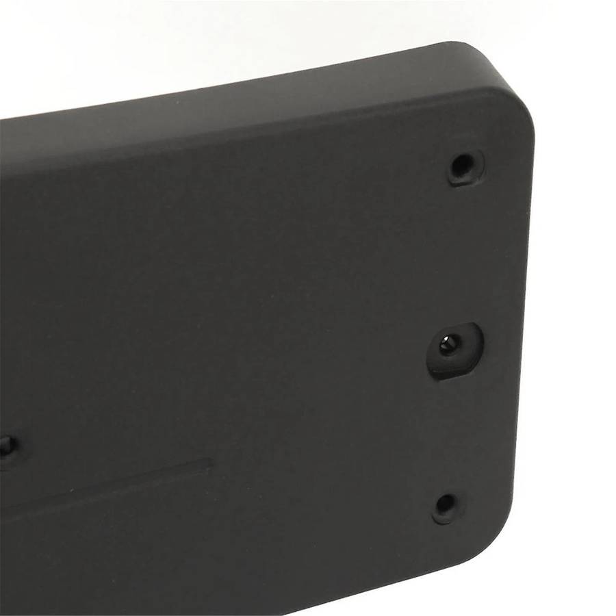 License Plate Frame Front Bumper License Plate Holder for C-Class W204 -Sport 2011-2013 A2048173278