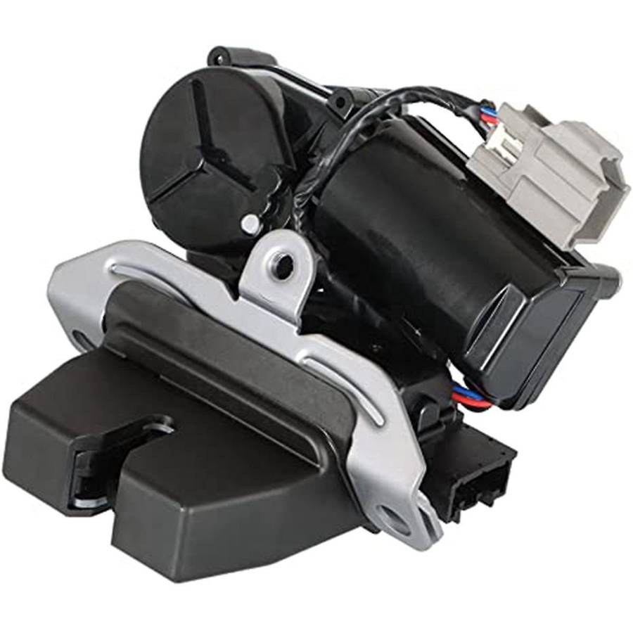 Liftgate Lock Motor Rear Trunk Lock Actuator FA1Z-7443150-B for Edge Escape Explorer 15-20 DS7Z74431