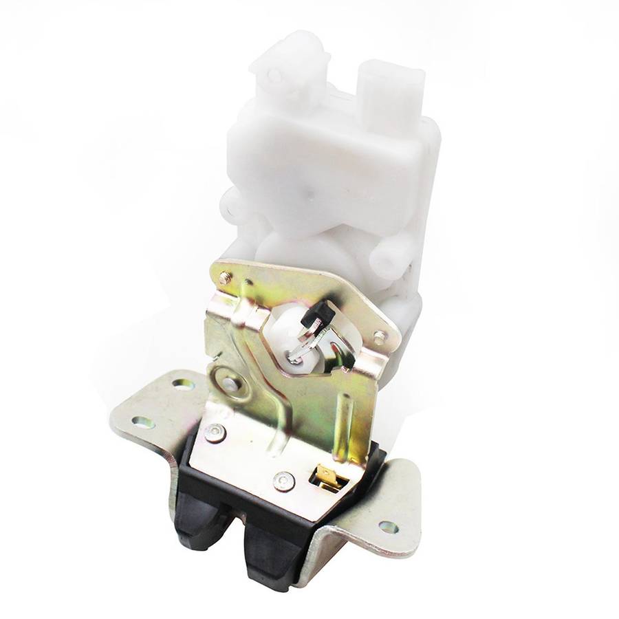 Liftgate Tail Tailgate Trunk-Lock Actuator Latch Release 5808A067 for PAJERO/MONTERO SPORT ASX