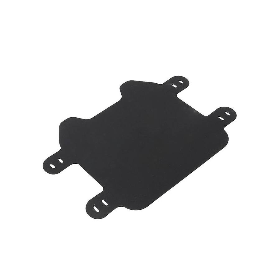 Light Bee for Surron Front Number Plate Sur Ron Parts Cool Modified Electrical Motorbike Dirt Bike