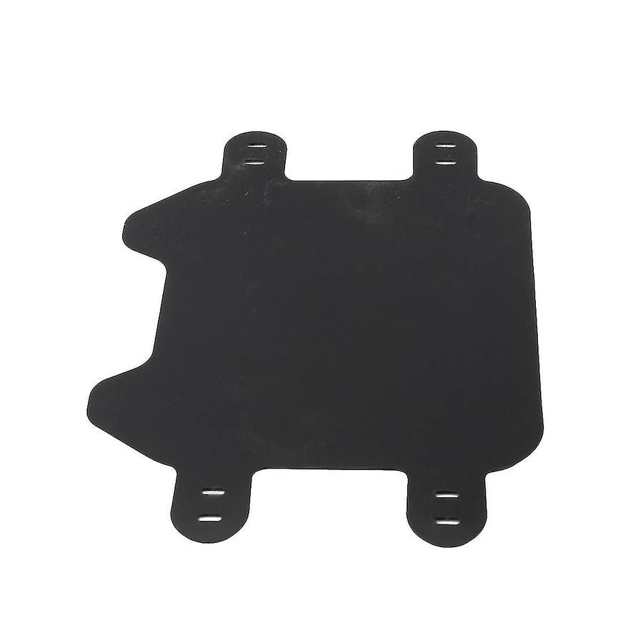 Light Bee for Surron Front Number Plate Sur Ron Parts Cool Modified Electrical Motorbike Dirt Bike