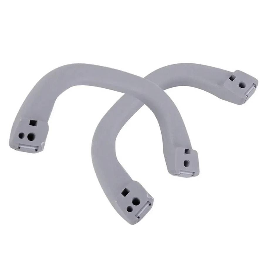 Light Gray Car Pillar Roof Handle MB769617 for General V31 V32 V33 V73 V77 91-06