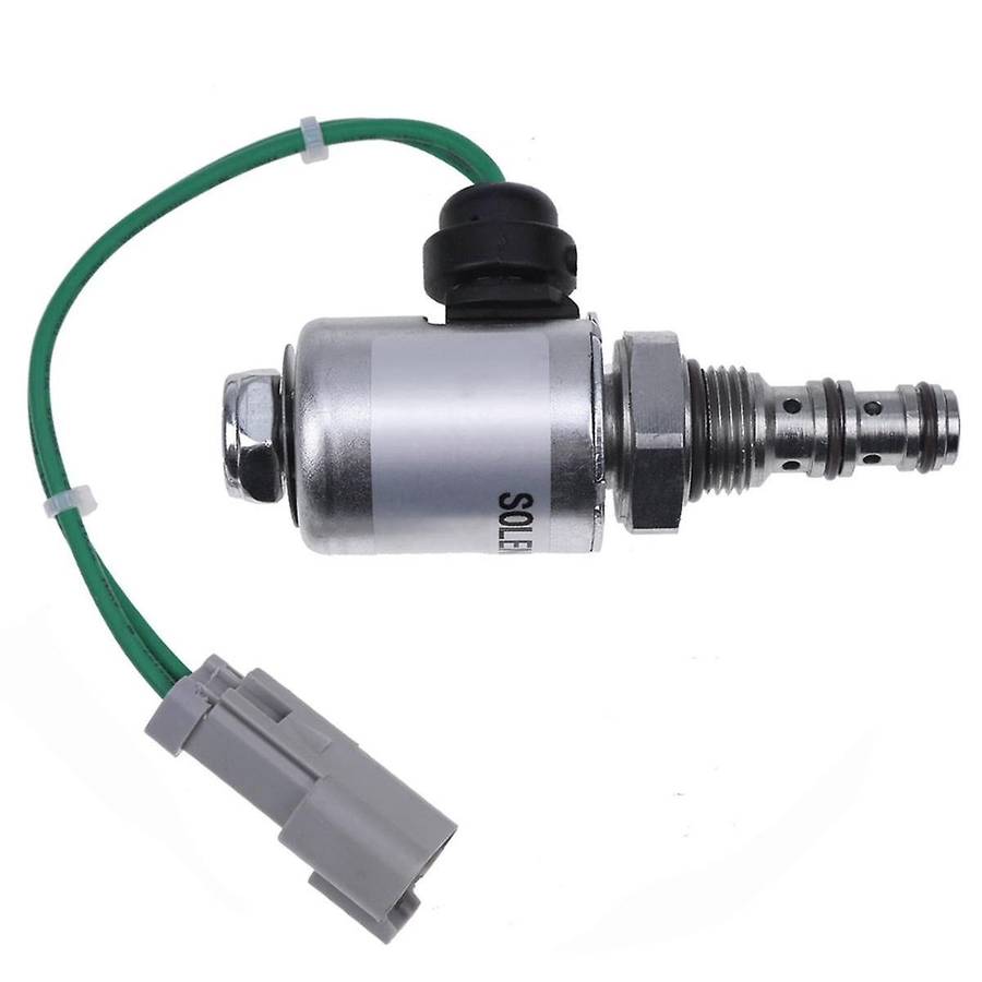 Loader High Quality 24v Solenoid Valve 198-4607 for Excavator Engine Parts